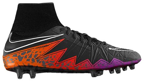 eigen voetbalschoenen ontwerpen